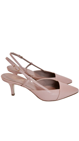 TACONES CHEVILLE SILVIA