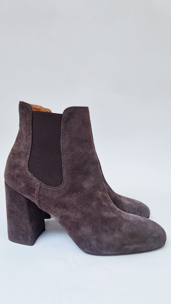 ALBERTO FASCIANI BOTAS DUNIA JOLLY