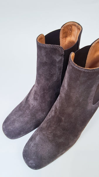 ALBERTO FASCIANI BOTAS DUNIA JOLLY