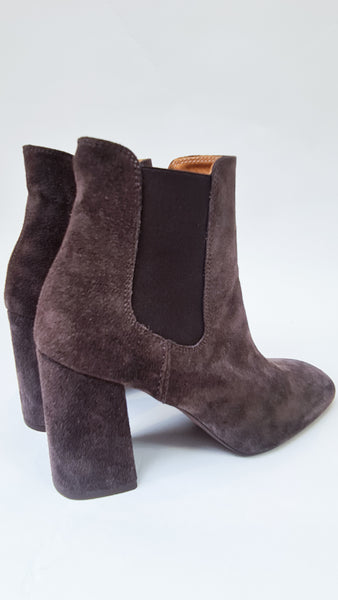 ALBERTO FASCIANI BOTAS DUNIA JOLLY