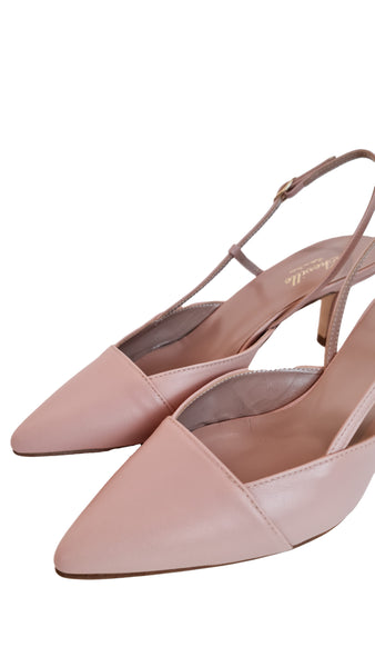 TACONES CHEVILLE SILVIA