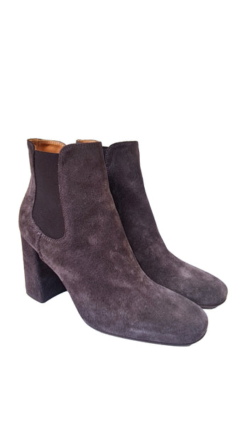 ALBERTO FASCIANI BOTAS DUNIA JOLLY