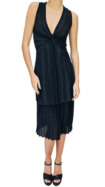 CECILIA PRADO LAURA MIDI DRESS