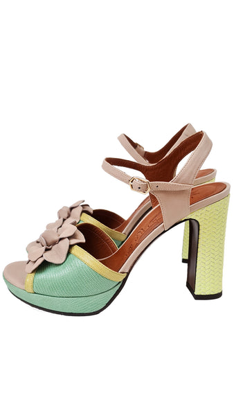 TACONES JEEP CHIE MIHARA MENTA LIMÓN