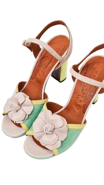 TACONES JEEP CHIE MIHARA MENTA LIMÓN