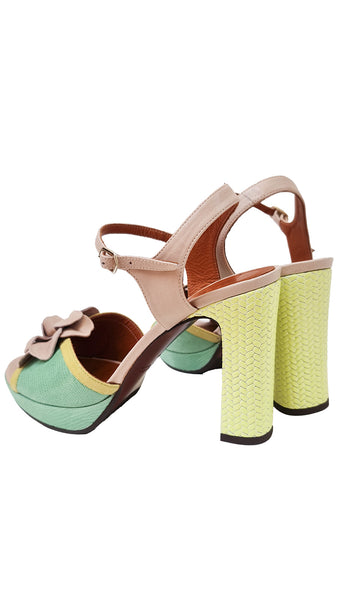 TACONES JEEP CHIE MIHARA MENTA LIMÓN