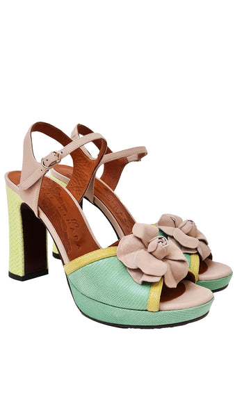 TACONES JEEP CHIE MIHARA MENTA LIMÓN