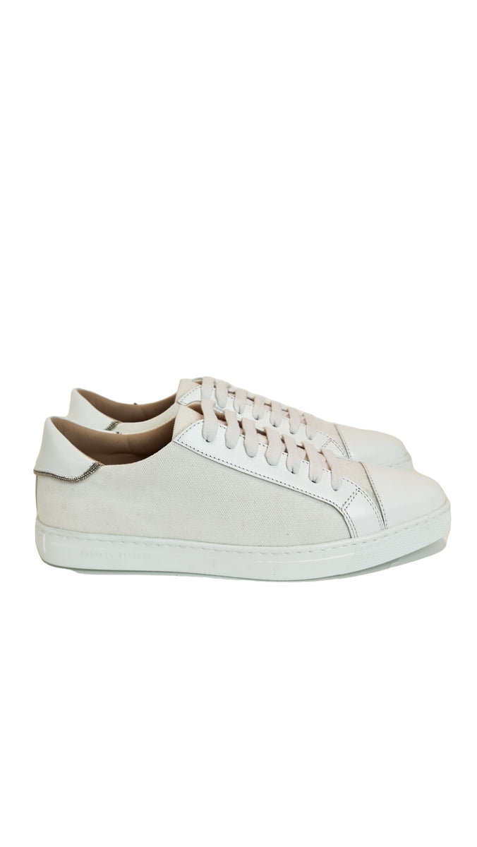 FABIANA FILIPPI POINT SNEAKERS – Shop Nina FABIANA FILIPPI POINT SNEAKERS – Shop Nina