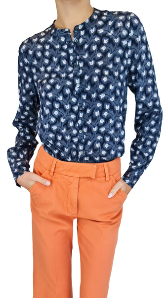 HEARTMADE MAPLE TULIP SHIRT