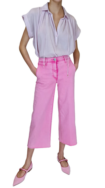 JEANS SHAFT MARA ORCHIDEA
