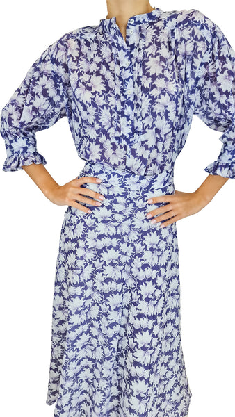 MASSCOB ORIZONA INK SKIRT