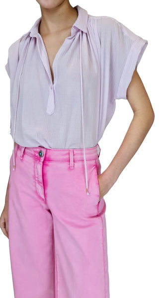 JEANS SHAFT MARA ORCHIDEA