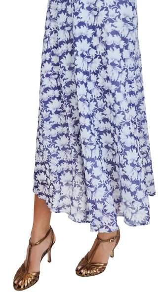 MASSCOB ORIZONA INK SKIRT