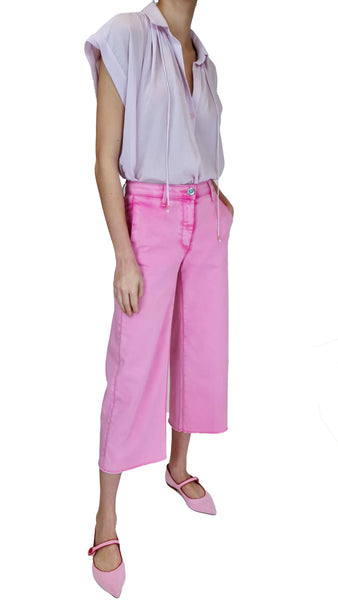 JEANS SHAFT MARA ORCHIDEA