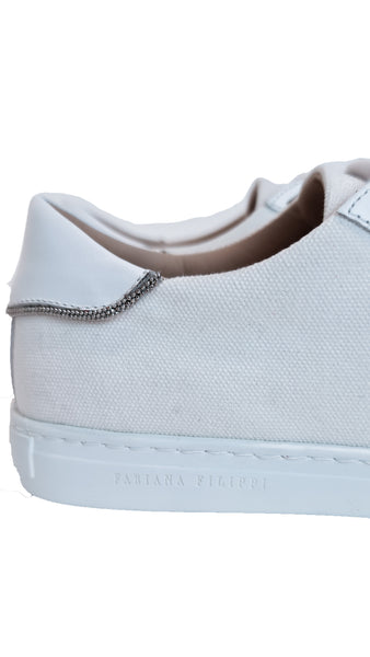 SNEAKERS FABIANA FILIPPI PUNTO