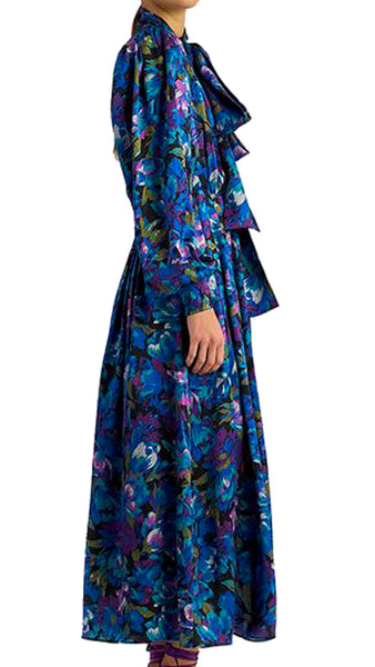 RONNY KOBO TATE DRESS