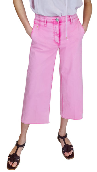 JEANS SHAFT MARA ORCHIDEA