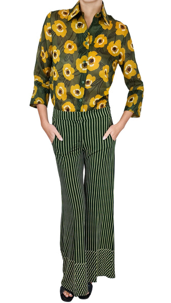 CAMISA SIYU SIMONE RAMIE