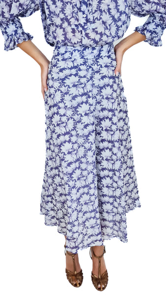 MASSCOB ORIZONA INK SKIRT