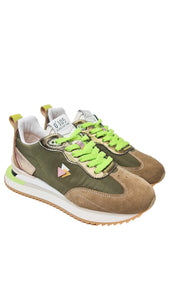 0-105 LENOX KIWI TRAINERS