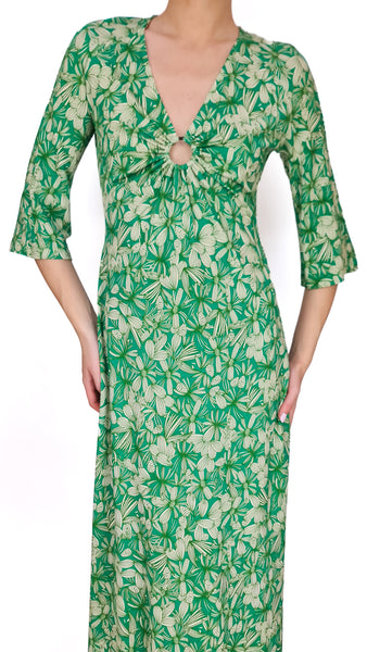 SIYU CANTUS RING DRESS