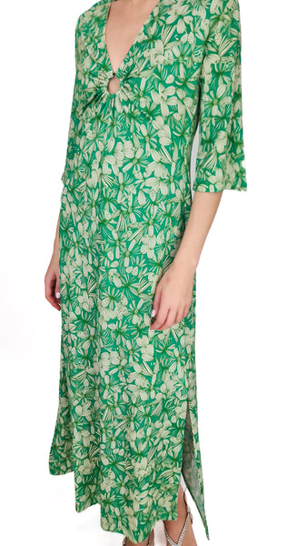 SIYU CANTUS RING DRESS