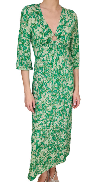 SIYU CANTUS RING DRESS