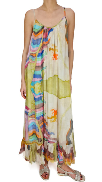 MES DEMOISELLES MELILU DRESS