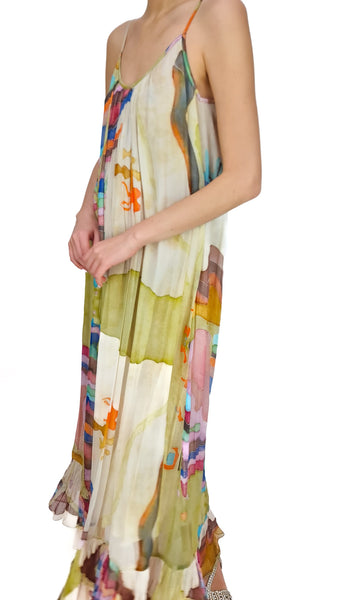 MES DEMOISELLES MELILU DRESS