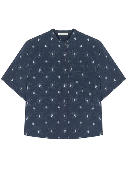 MASSCOB MONCAYO NOCTURNA SHIRT