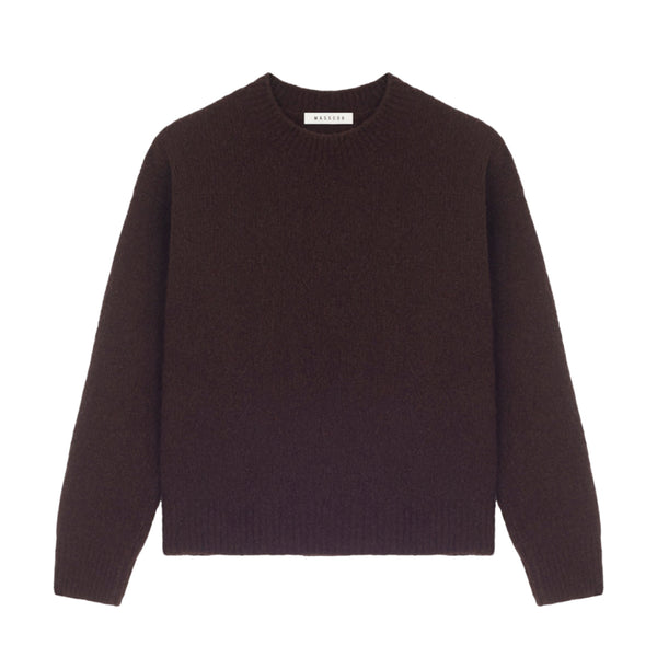 MASSCOB SAGAN JUMPER