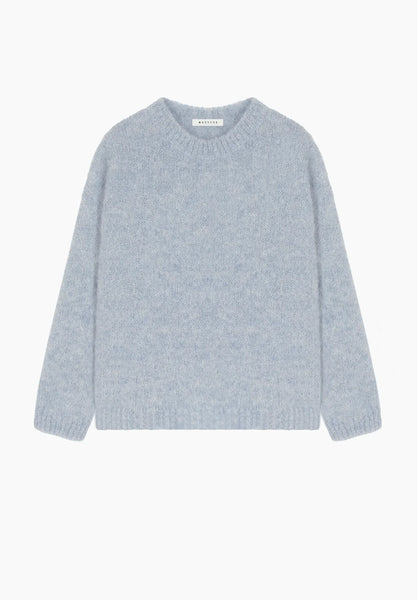 MASSCOB SUSAN CLOUD JUMPER