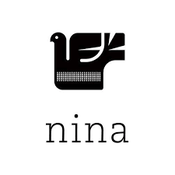 Nina's clothing store shop website