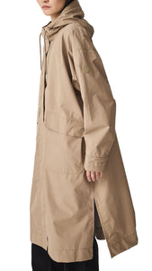 TANTÄ NEBEL ELMWOOD RAIN COAT
