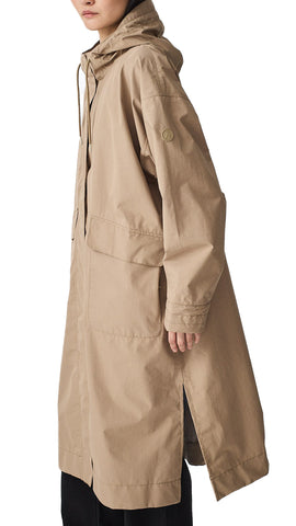 TANTÄ NEBEL ELMWOOD RAIN COAT