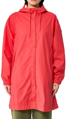 TANTÄ MIS CAYENNE RAIN COAT