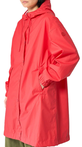 TANTÄ MIS CAYENNE RAIN COAT