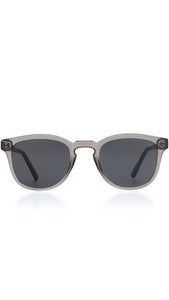 A.KJAERBEDE BATE GREY SUNGLASSES