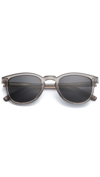 A.KJAERBEDE BATE GREY SUNGLASSES