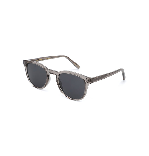 A.KJAERBEDE BATE GREY SUNGLASSES