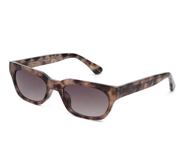 A.KJAERBEDE BROR COQUINA SUNGLASSES