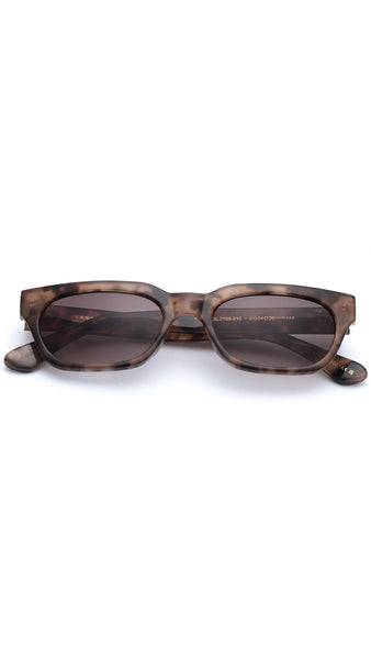 A.KJAERBEDE BROR COQUINA SUNGLASSES