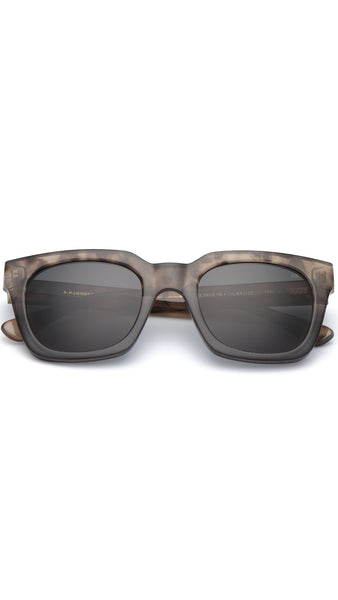 A.KJAERBEDE NANCY COQUINA SUNGLASSES