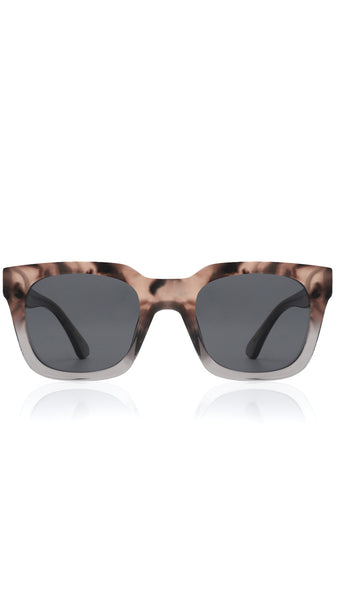 A.KJAERBEDE NANCY COQUINA SUNGLASSES