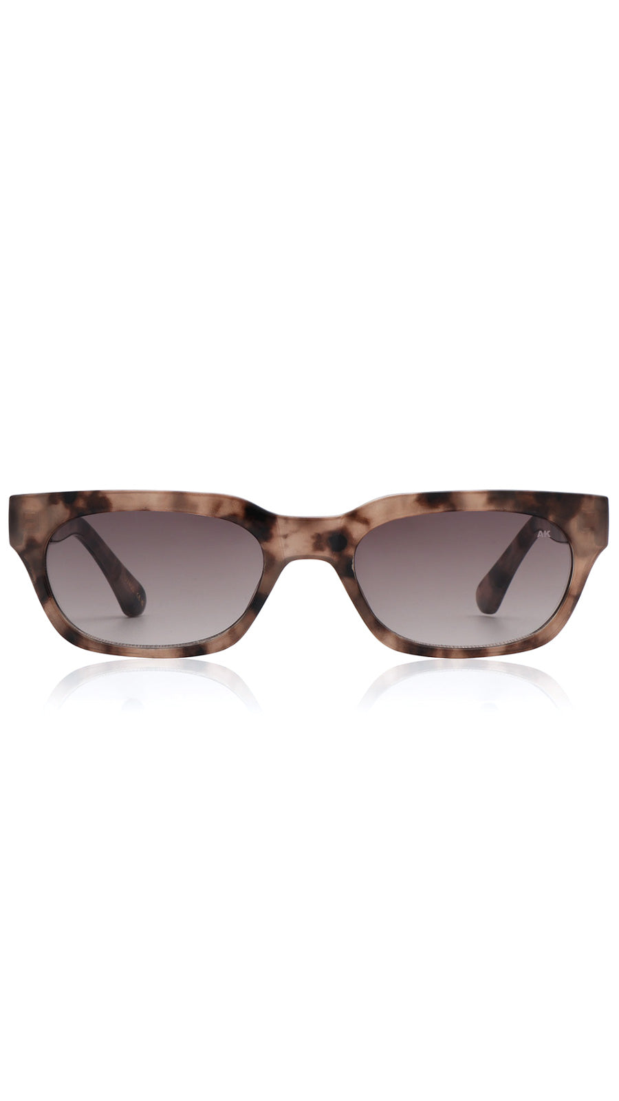 A.KJAERBEDE BROR COQUINA SUNGLASSES