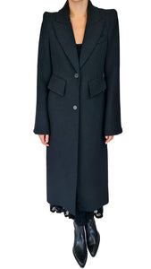 SMYTHE PAGODA COAT