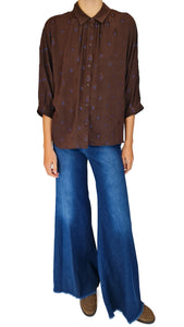 MASSCOB CAROLE SHIRT