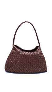 DRAGON DIFFUSION SANTA MARIA BRUCIATO BAG