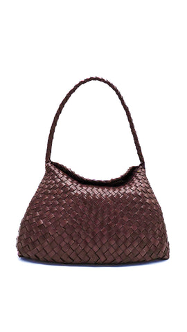 DRAGON DIFFUSION SANTA MARIA BRUCIATO BAG