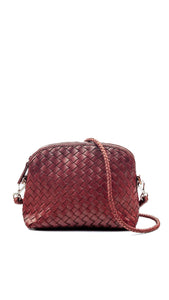 DRAGON DIFFUSION CHUNKY FELLINI BORDO BAG